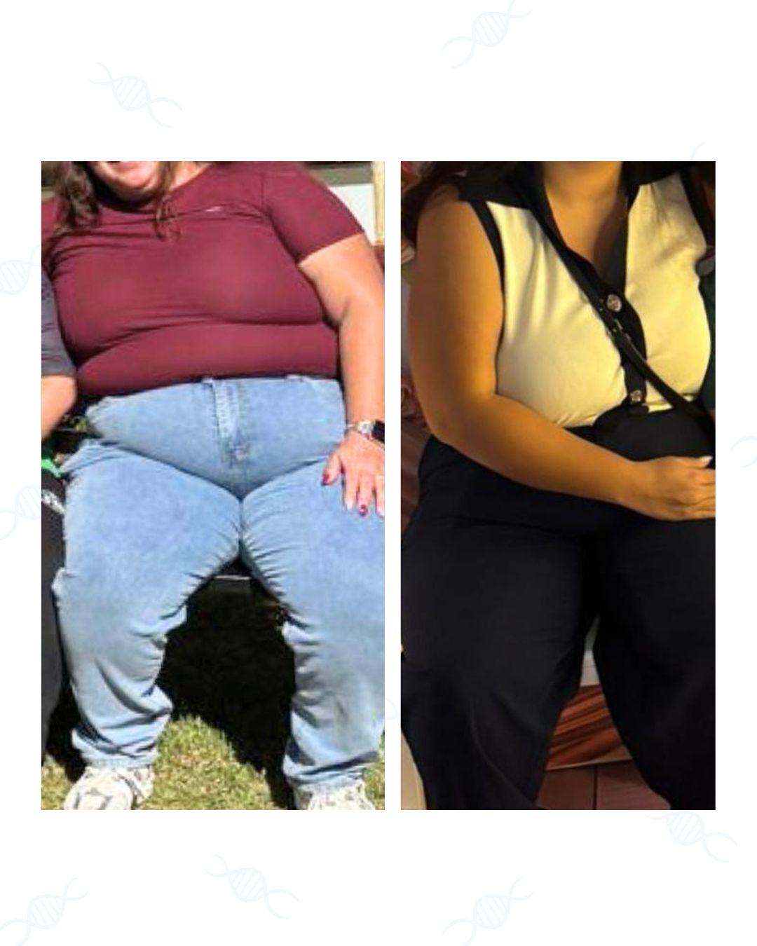 Tomas de ejemplo en interiores, fines ilustrativos; no describe ni promete evolución clínica.